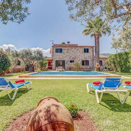 Holiday home -3516 Mallorca