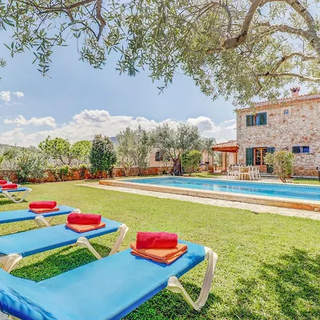 Holiday home -3516 Mallorca Pollenca