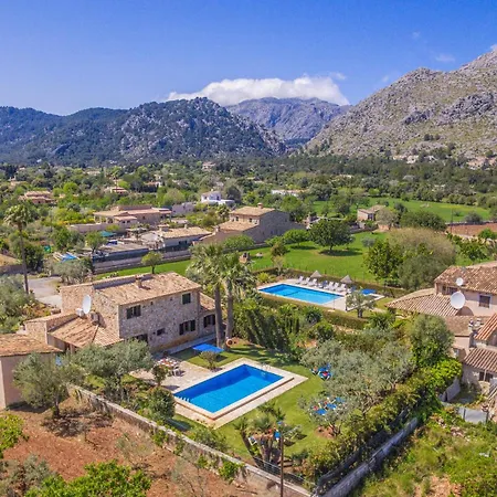 -3516 Mallorca Holiday home