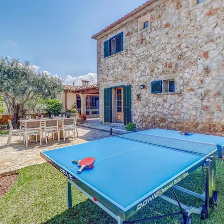 -3516 Mallorca Holiday home