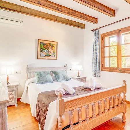 Holiday home -3516 Mallorca Pollenca