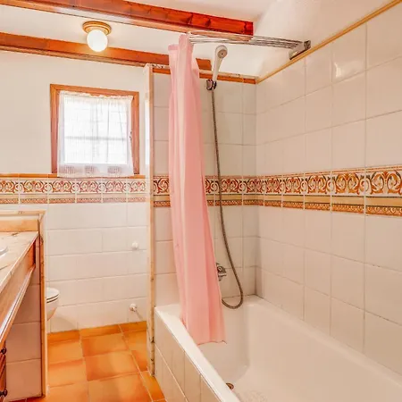 Holiday home -3516 Mallorca Pollenca