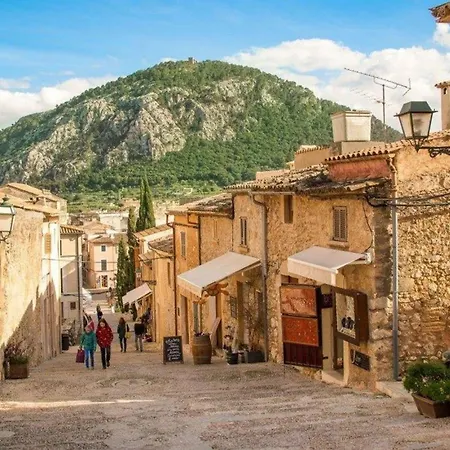 -3516 Mallorca * Pollenca