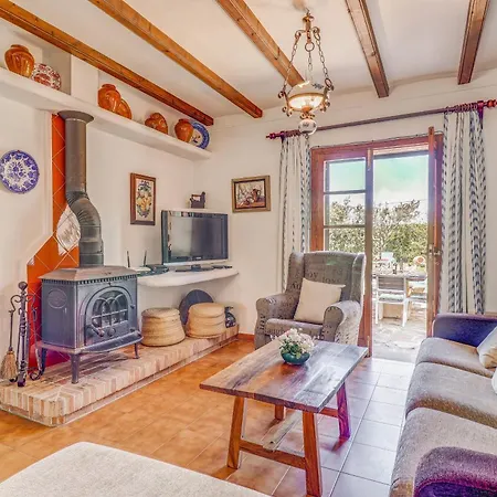 Holiday home -3516 Mallorca