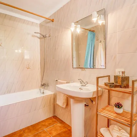 Holiday home -3516 Mallorca