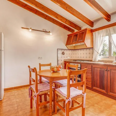 -3516 Mallorca Holiday home