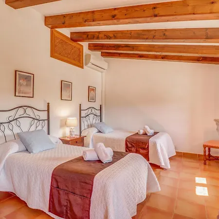 -3516 Mallorca Holiday home