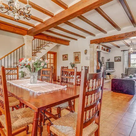 Holiday home -3516 Mallorca Pollenca